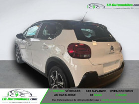 Citroen C3 PureTech 83 BVM  occasion  Beaupuy - photo n2