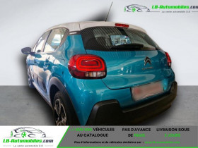 Citroen C3 PureTech 83 BVM  occasion  Beaupuy - photo n3