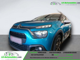 Citroen C3 PureTech 83 BVM  occasion  Beaupuy - photo n2
