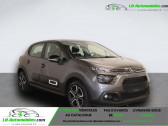 Citroen C3 PureTech 83 BVM   Beaupuy 31