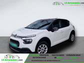 Citroen C3 PureTech 83 BVM   Beaupuy 31