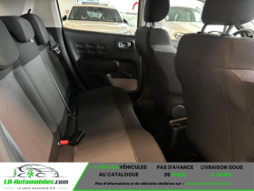Citroen C3 PureTech 83 BVM  occasion  Beaupuy - photo n5