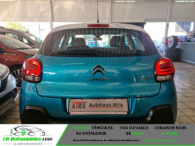 Citroen C3 PureTech 83 BVM  occasion  Beaupuy - photo n5