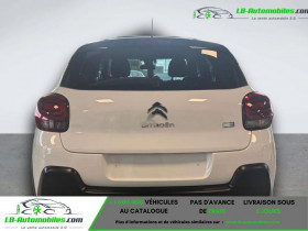 Citroen C3 PureTech 83 BVM  occasion  Beaupuy - photo n4