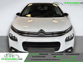 Citroen C3 PureTech 83 BVM  occasion  Beaupuy - photo n3