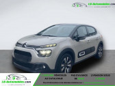 Annonce Citroen C3 occasion Essence PureTech 83 BVM  Beaupuy
