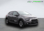 Annonce Citroen C3 occasion Essence PureTech 83 BVM  Beaupuy