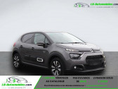 Citroen C3 PureTech 83 BVM   Beaupuy 31