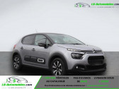 Citroen C3 PureTech 83 BVM   Beaupuy 31