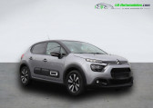 Citroen C3 PureTech 83 BVM   Beaupuy 31