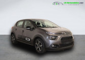 Citroen C3 PureTech 83 BVM   Beaupuy 31