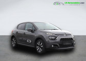 Citroen C3 PureTech 83 BVM   Beaupuy 31