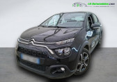 Annonce Citroen C3 occasion Essence PureTech 83 BVM  Beaupuy