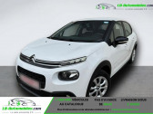 Citroen C3 PureTech 83 BVM   Beaupuy 31