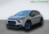 Annonce Citroen C3 occasion Essence PureTech 83 BVM  Beaupuy