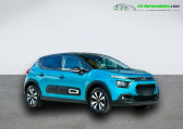 Annonce Citroen C3 occasion Essence PureTech 83 BVM  Beaupuy