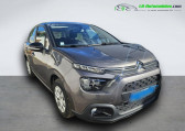 Citroen C3 PureTech 83 BVM   Beaupuy 31