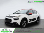 Annonce Citroen C3 occasion Essence PureTech 83 BVM  Beaupuy
