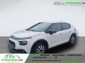 Annonce Citroen C3 occasion Essence PureTech 83 BVM  Beaupuy