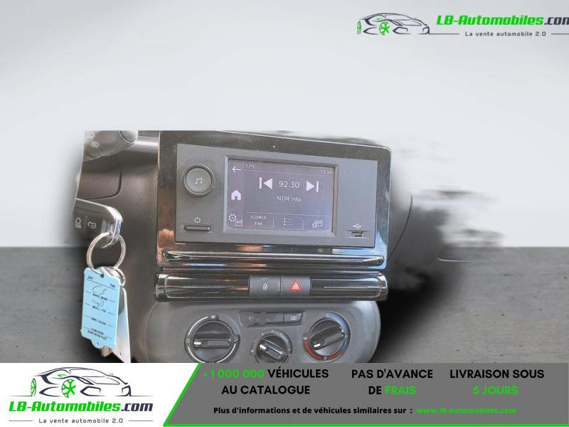 Citroen C3 PureTech 83 BVM 2020 Citroen C3 PureTech 83 BVM  occasion à Beaupuy