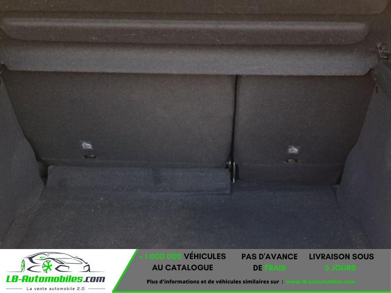 Citroen C3 PureTech 83 BVM 2020 - photo n°3 Citroen C3 PureTech 83 BVM  occasion à Beaupuy - photo n°3