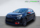 Citroen C3 occasion année 2020 boite Manuelle Annonce Citroen C3 occasion Essence PureTech 83 BVM à Beaupuy