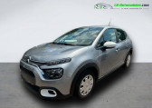 Citroen C3 occasion année 2022 boite Manuelle Annonce Citroen C3 occasion Essence PureTech 83 BVM à Beaupuy