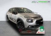 Annonce Citroen C3 occasion Essence PureTech 83 BVM  Beaupuy