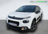 Citroen C3 occasion année 2020 boite Manuelle Annonce Citroen C3 occasion Essence PureTech 83 BVM à Beaupuy