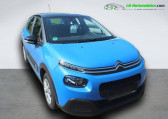 Annonce Citroen C3 occasion Essence PureTech 83 BVM  Beaupuy
