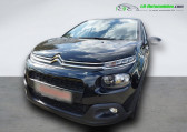 Citroen C3 occasion année 2020 boite Manuelle Annonce Citroen C3 occasion Essence PureTech 83 BVM à Beaupuy