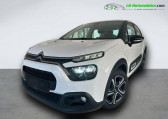 Citroen C3 occasion année 2021 boite Manuelle Annonce Citroen C3 occasion Essence PureTech 83 BVM à Beaupuy