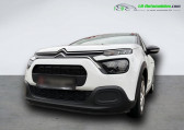 Citroen C3 PureTech 83 BVM   Beaupuy 31