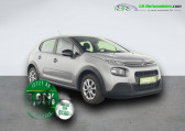 Citroen C3 PureTech 83 BVM   Beaupuy 31