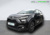 Citroen C3 occasion année 2022 boite Manuelle Annonce Citroen C3 occasion Essence PureTech 83 BVM à Beaupuy