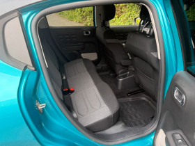 Citroen C3 PureTech 83 BVM  occasion  Beaupuy - photo n8