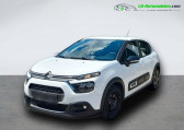 Citroen C3 occasion année 2022 boite Manuelle Annonce Citroen C3 occasion Essence PureTech 83 BVM à Beaupuy