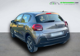 Citroen C3 PureTech 83 BVM  occasion  Beaupuy - photo n4