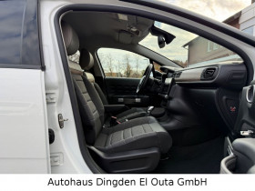 Citroen C3 PureTech 83 BVM  occasion  Beaupuy - photo n8