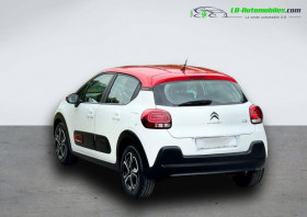 Citroen C3 PureTech 83 BVM  occasion  Beaupuy - photo n3
