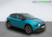Annonce Citroen C3 occasion Essence PureTech 83 BVM  Beaupuy