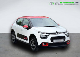 Citroen C3 PureTech 83 BVM  occasion  Beaupuy - photo n2