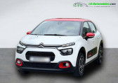 Annonce Citroen C3 occasion Essence PureTech 83 BVM  Beaupuy