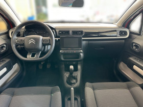 Citroen C3 PureTech 83 BVM  occasion  Beaupuy - photo n2