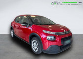 Annonce Citroen C3 occasion Essence PureTech 83 BVM  Beaupuy