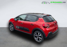 Citroen C3 PureTech 83 BVM  occasion  Beaupuy - photo n2