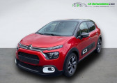 Citroen C3 occasion année 2020 boite Manuelle Annonce Citroen C3 occasion Essence PureTech 83 BVM à Beaupuy
