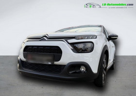 Citroen C3 , garage LB AUTOMOBILES  Beaupuy