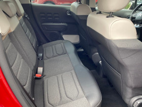 Citroen C3 PureTech 83 BVM  occasion  Beaupuy - photo n6