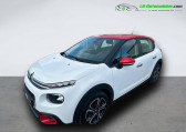 Citroen C3 PureTech 83 BVM   Beaupuy 31